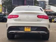 Mercedes-Benz GLE 350d 4MATIC 2017 White - 4