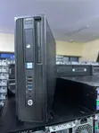 Kompyuta ya HP Z240 SFF Desktop - Core i5, 8GB RAM, 500GB HDD - 2