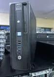 Kompyuta ya HP Z240 SFF Desktop - Core i5, 8GB RAM, 500GB HDD - 3