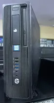 Kompyuta ya HP Z240 SFF Desktop - Core i5, 8GB RAM, 500GB HDD - 4