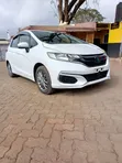 Honda Fit 2019 Nyeupe - 3