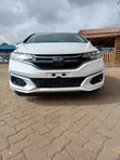 Honda Fit 2019 Nyeupe - 4