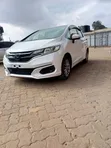 Honda Fit 2019 Nyeupe - 5