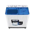 SmartPro 10KG Twin Tub Washing Machine - 2