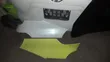 Toyota Sienta Rear Panel / Fender (2016-2020) - 1