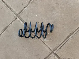 Coil Springs za Honda Stream Zilizotumika (Ex-Japan)