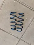 Coil Springs za Honda Stream Zilizotumika (Ex-Japan) - 3