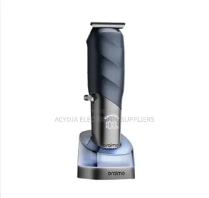 Oraimo MasterTrim Pro Zerogap Brushless Hair Trimmer OTR-580P