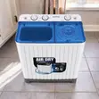 Smartpro 10Kg Twin Tub Washing Machine - 1
