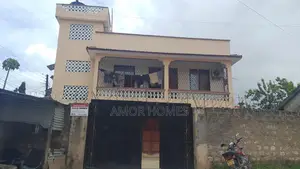 4 Bedroom Apartment for Rent in Bombolulu, Kadzandani