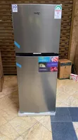 Friji la GNIX 197L 2-Door No-Frost FR227 - 2