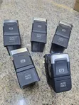 Volkswagen Parking Handbrake Switch & Autohold - 1