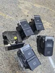 Volkswagen Parking Handbrake Switch & Autohold - 2