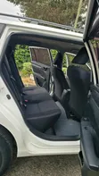 Toyota Corolla Fielder 2016 Nyeupe - 1