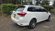 Toyota Corolla Fielder 2016 Nyeupe - 2