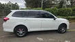 Toyota Corolla Fielder 2016 Nyeupe - 3