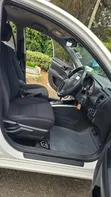 Toyota Corolla Fielder 2016 Nyeupe - 4
