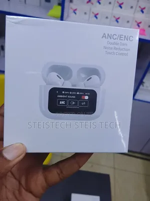 ANC/ENC AirPods - Brand New