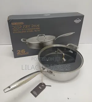 Alp Non-Stick Cooking Pan 26cm