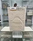 3-Piece Toilet Mat Set - Brand New - 3