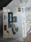 3-Channel 4G LTE Dash Cam with 2K Front Camera - 1