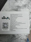 3-Channel 4G LTE Dash Cam with 2K Front Camera - 2