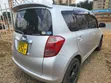 Toyota Ractis 2008 Silver - 5