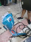 TOTAL 160Bar High Pressure Washer - 2000W (TGT11376) - 2