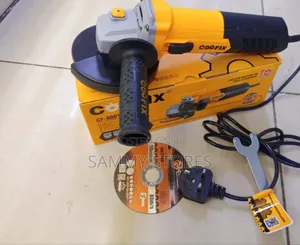 Coofix Electric Angle Grinder 750W