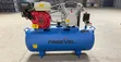 Maxmech Air Compressor - 100L, Petrol - 2