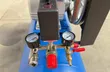 Maxmech Air Compressor - 100L, Petrol - 3