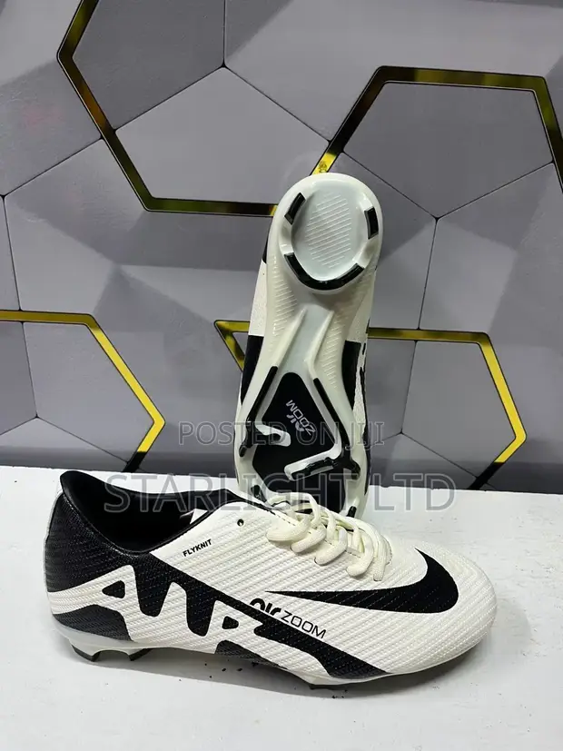 Nike Air Football Boots - Saizi 40-45 - 1