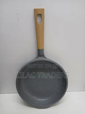 MGC Co. Kikaango cha Granite cha Gauge Nzito 26cm