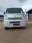 Nissan NV100 Clipper DX 2019 Nyeupe - 1