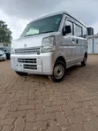 Nissan NV100 Clipper DX 2019 Nyeupe - 2