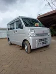 Nissan NV100 Clipper DX 2019 Nyeupe - 4