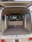 Nissan NV100 Clipper DX 2019 Nyeupe - 5