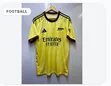 Arsenal 26/27 Home Jersey - 3