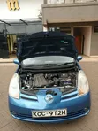 Nissan Note 2007 - 1
