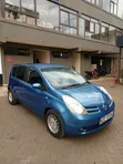 Nissan Note 2007 - 3