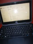 Dell Latitude 3190 2-in-1 Laptop 4GB RAM 128GB SSD - 2