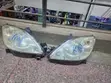 Mazda Demio 2002-2005 Headlights za Kawaida - 2