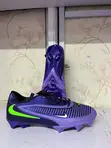 Nike Purple Football Boots - Sizes 40-45 - 1