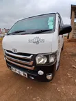 Toyota HiAce 2014 - 3