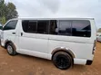 Toyota HiAce 2014 - 5