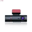 3-Way 4G LTE Car DVR Dash Cam with 2K Front Camera - 3