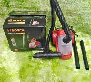 Bosch 2500W 2L Vacuum Cleaner