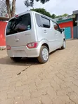 Suzuki Wagon R 2019 Silver - 2