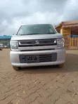 Suzuki Wagon R 2019 Silver - 3