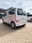 Suzuki Wagon R 2019 Silver - 5